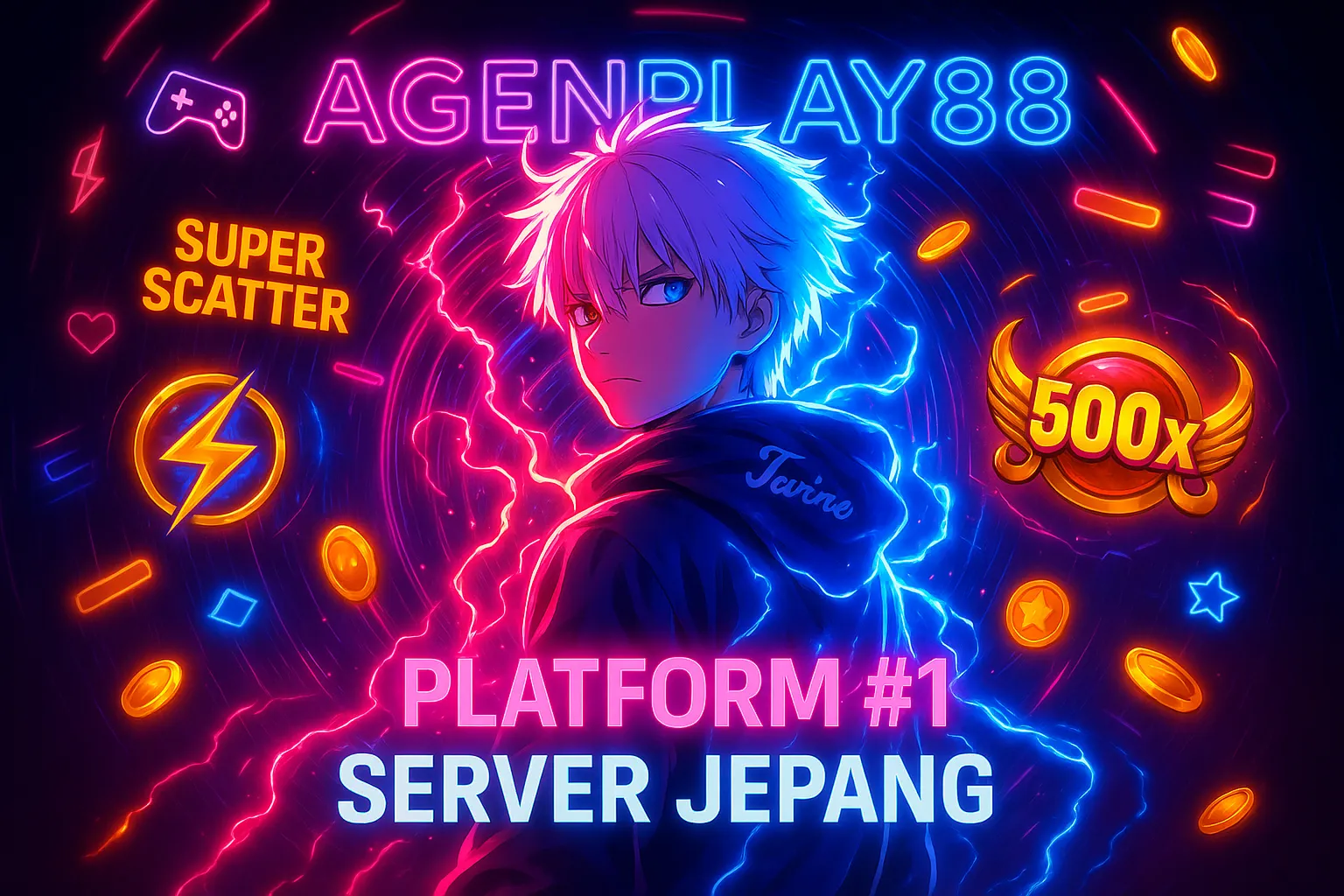 Sistem AGENPLAY88 • Dibangun Buat Gamer yang Suka Sat-Set Main - WooCommerce eCommerce